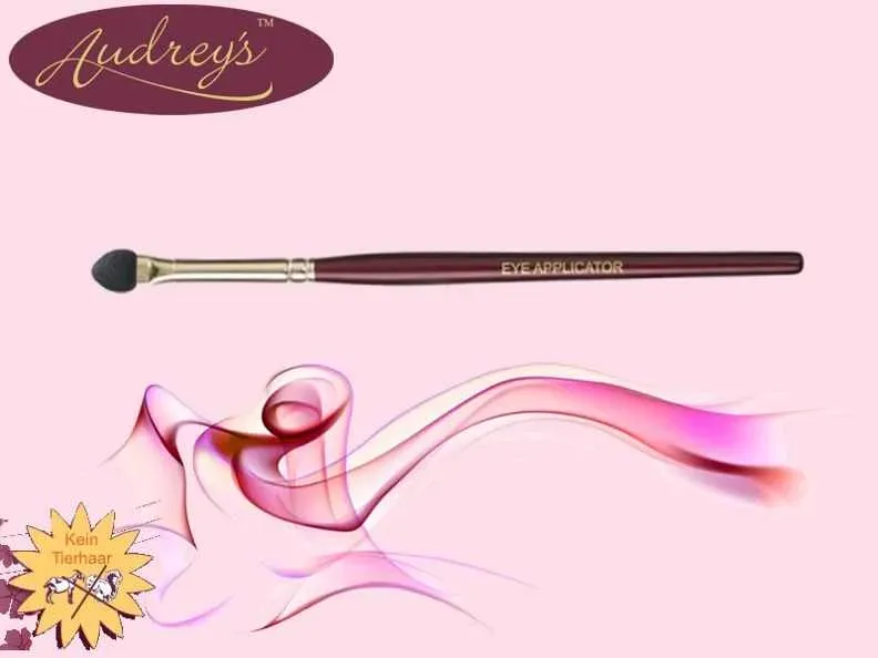Dr. Dittmar Audrey's ögonskuggsapplikator svamp