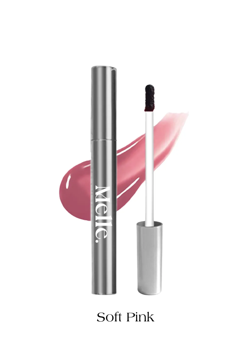 Melle Lip Stain läppfärg peel-off hållbar