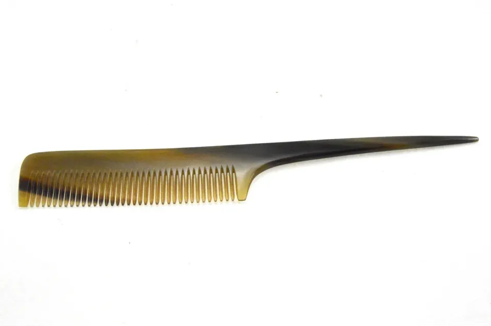 Dr. Dittmar svanskam horn fintandad 20,5 cm