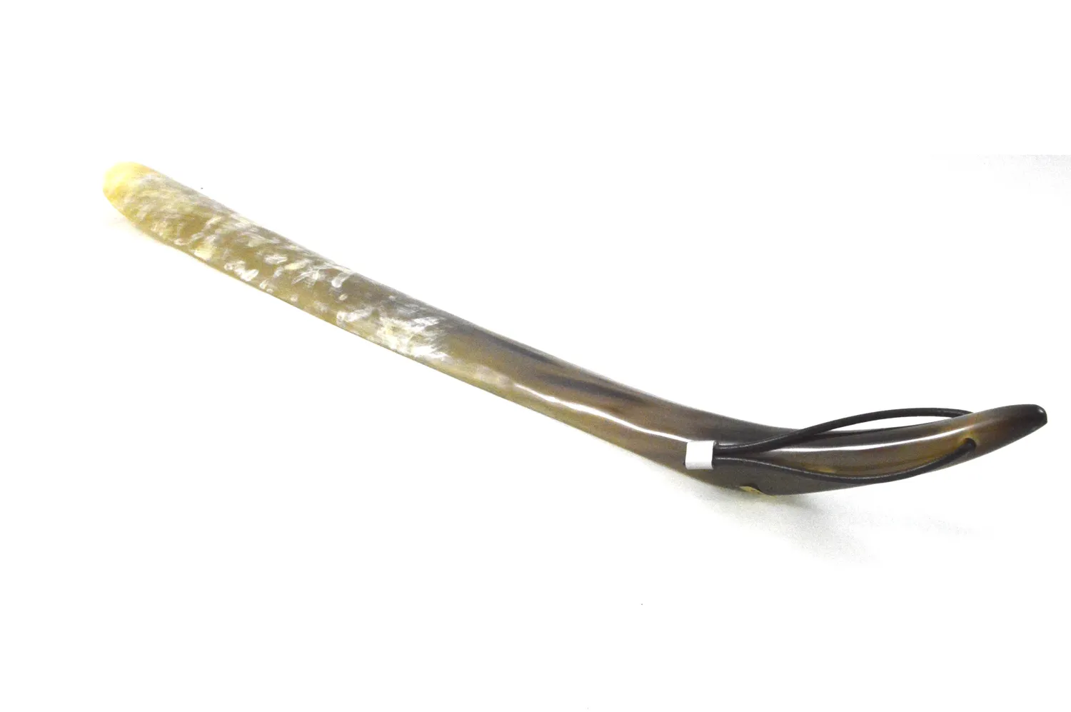 Dr. Dittmar skohorn horn 50-54 cm extra långt