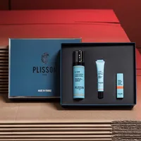 Plisson 1808 Sweet Love hudvårdsset herr 3 delar
