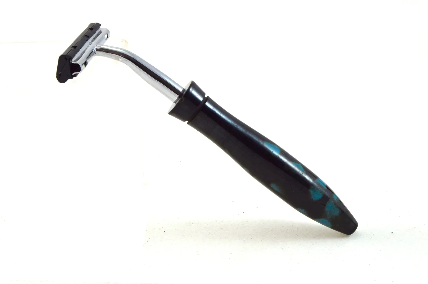 Dr. Dittmar rakhyvel resin Mach3