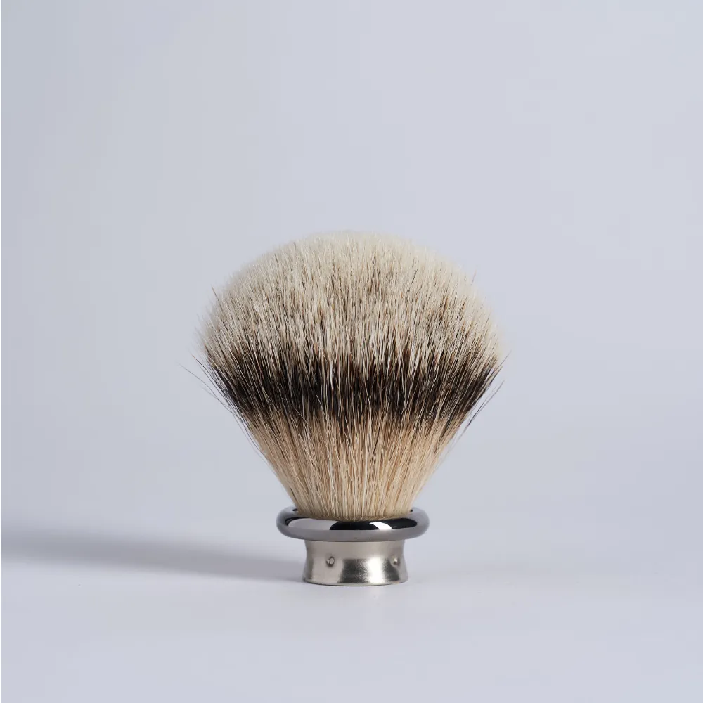 Plisson 1808 reservtufs ruthenium White Haute Montagne 12