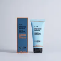 Plisson 1808 L Irrésolu rakvårdsset duo