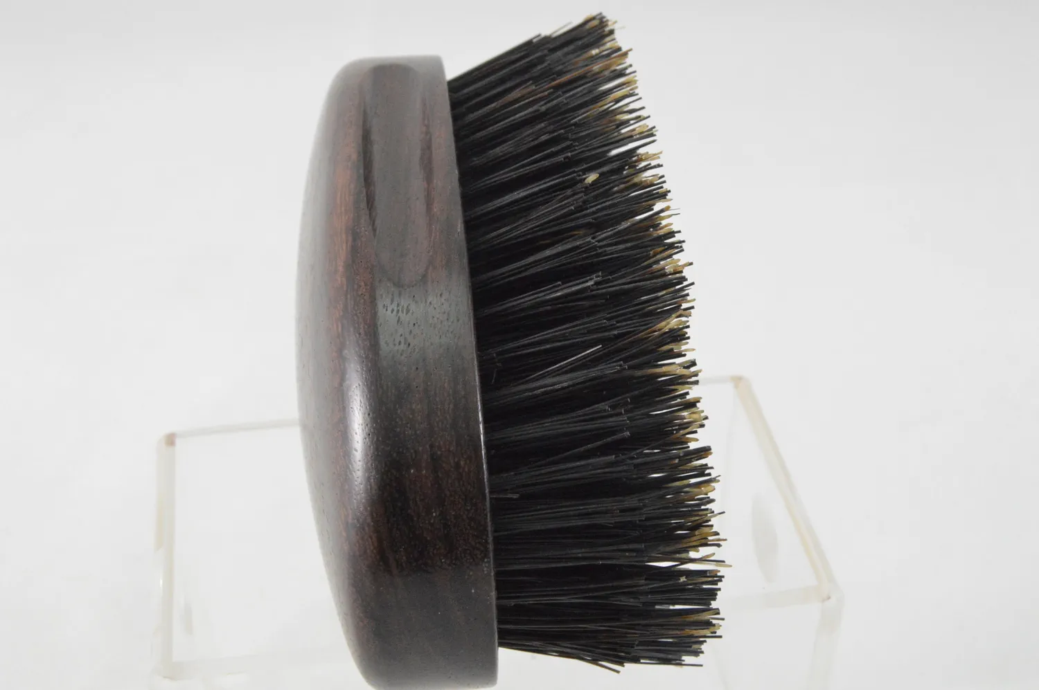 Dr. Dittmar Himalaya hårborste rosewood vildsvin