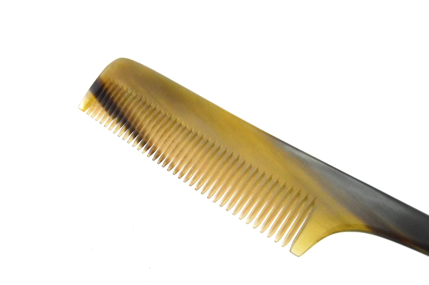 Dr. Dittmar svanskam horn fintandad 20,5 cm