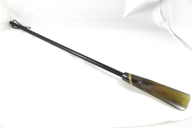 Dr. Dittmar skohorn horn 70 cm ljus eller mörk