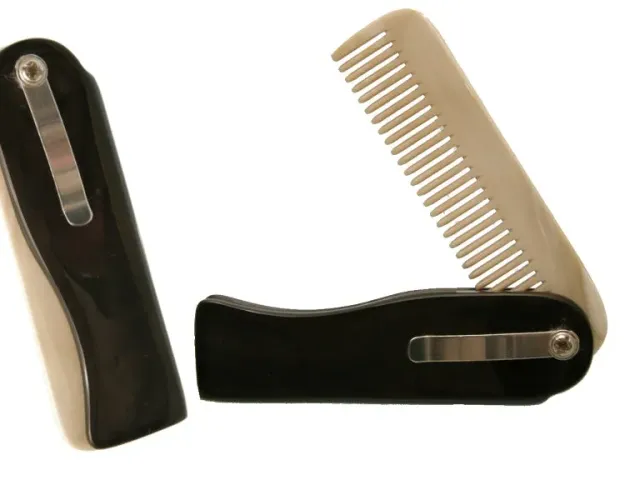 Dr. Dittmar fällkam horn 17,5 cm