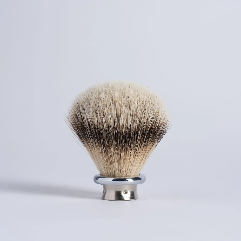 Plisson 1808 reservtufs palladium fibre storlek 12