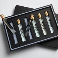 Plisson 1808 Collection 1808 parfymset 6x15 ml