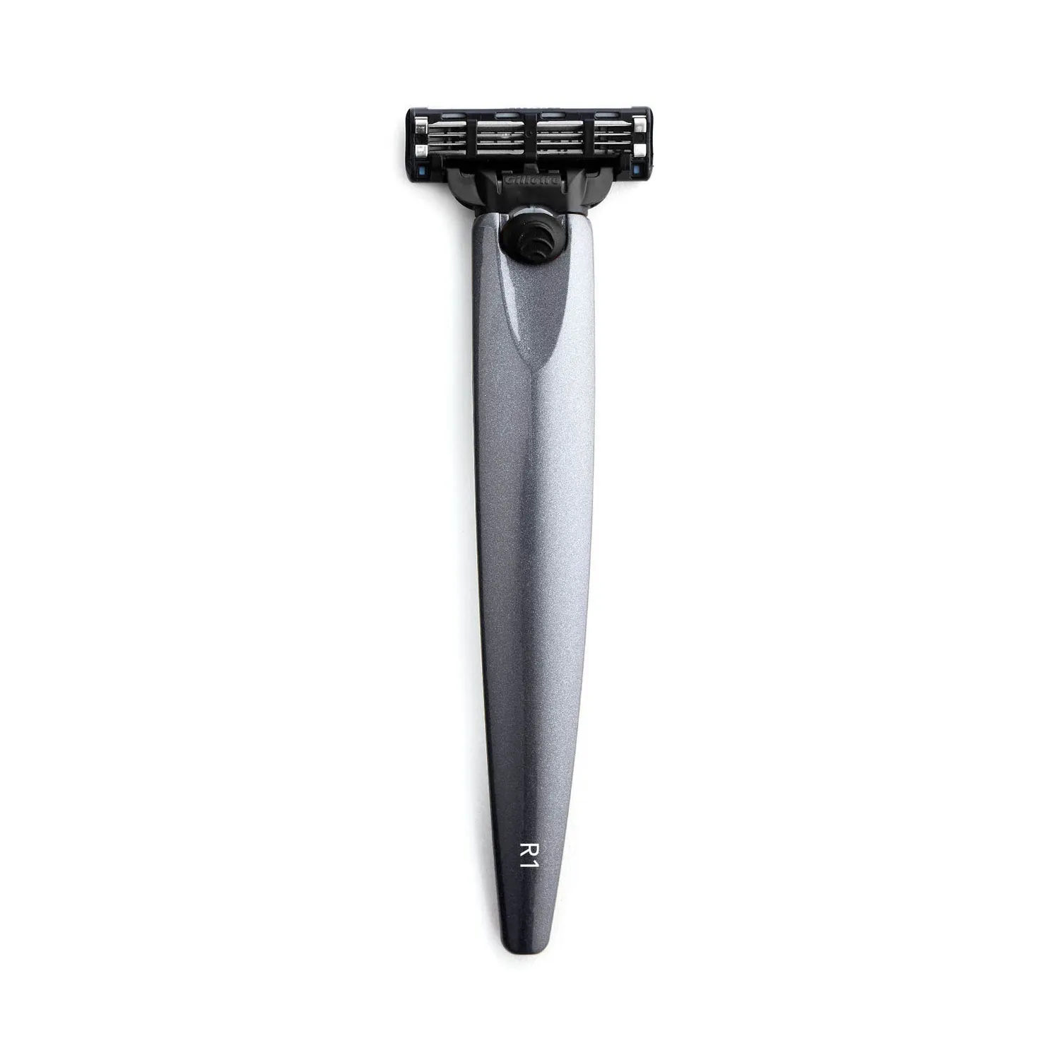 Bolin Webb R1 Graphite rakhyvel Mach3 + fodral