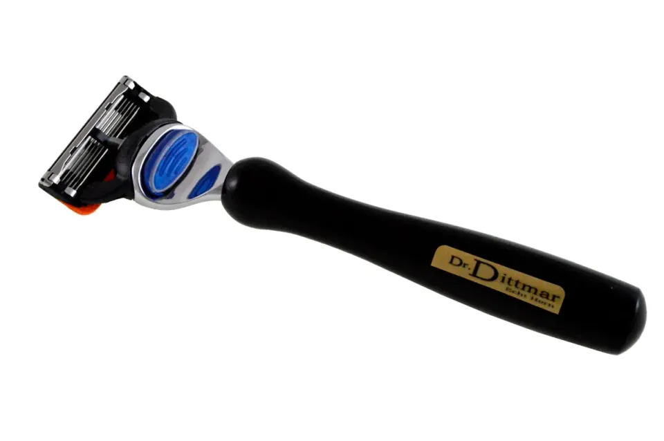 Dr. Dittmar rakhyvel Fusion buffelhorn 15 cm