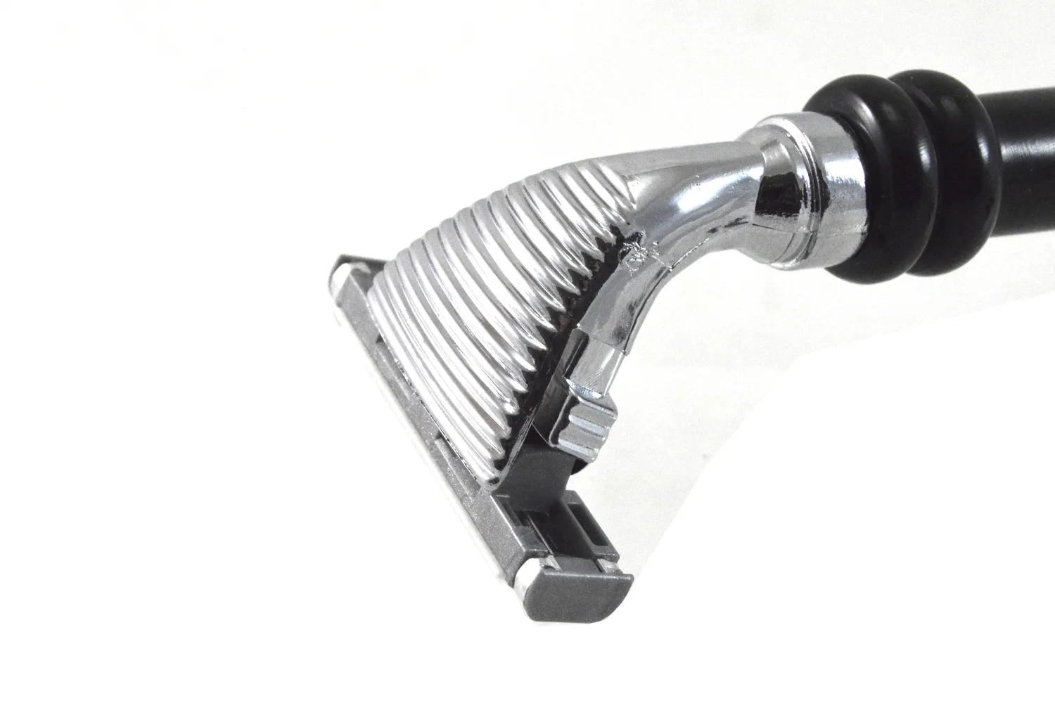Dr. Dittmar rakhyvel horn Sensor handpolerad