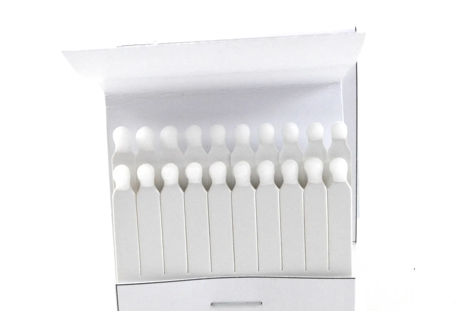 Dr. Dittmar Alum blodstillare 20-pack kaliumalun