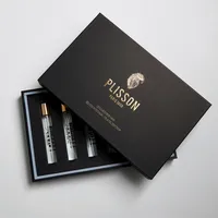 Plisson 1808 Collection 1808 parfymset 6x15 ml