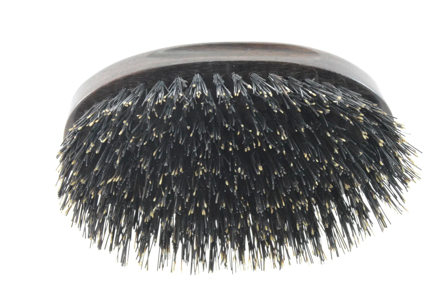 Dr. Dittmar Himalaya hårborste rosewood vildsvin