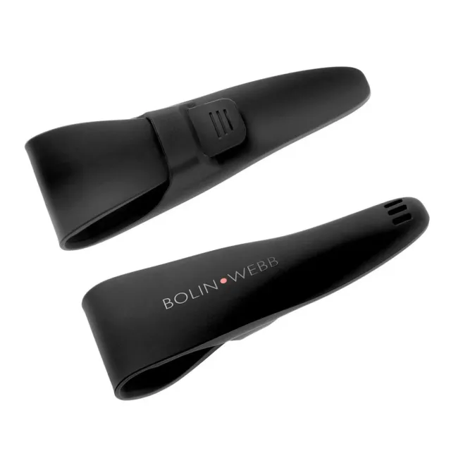 Bolin Webb resefodral rakhyvel silikon R1 X1