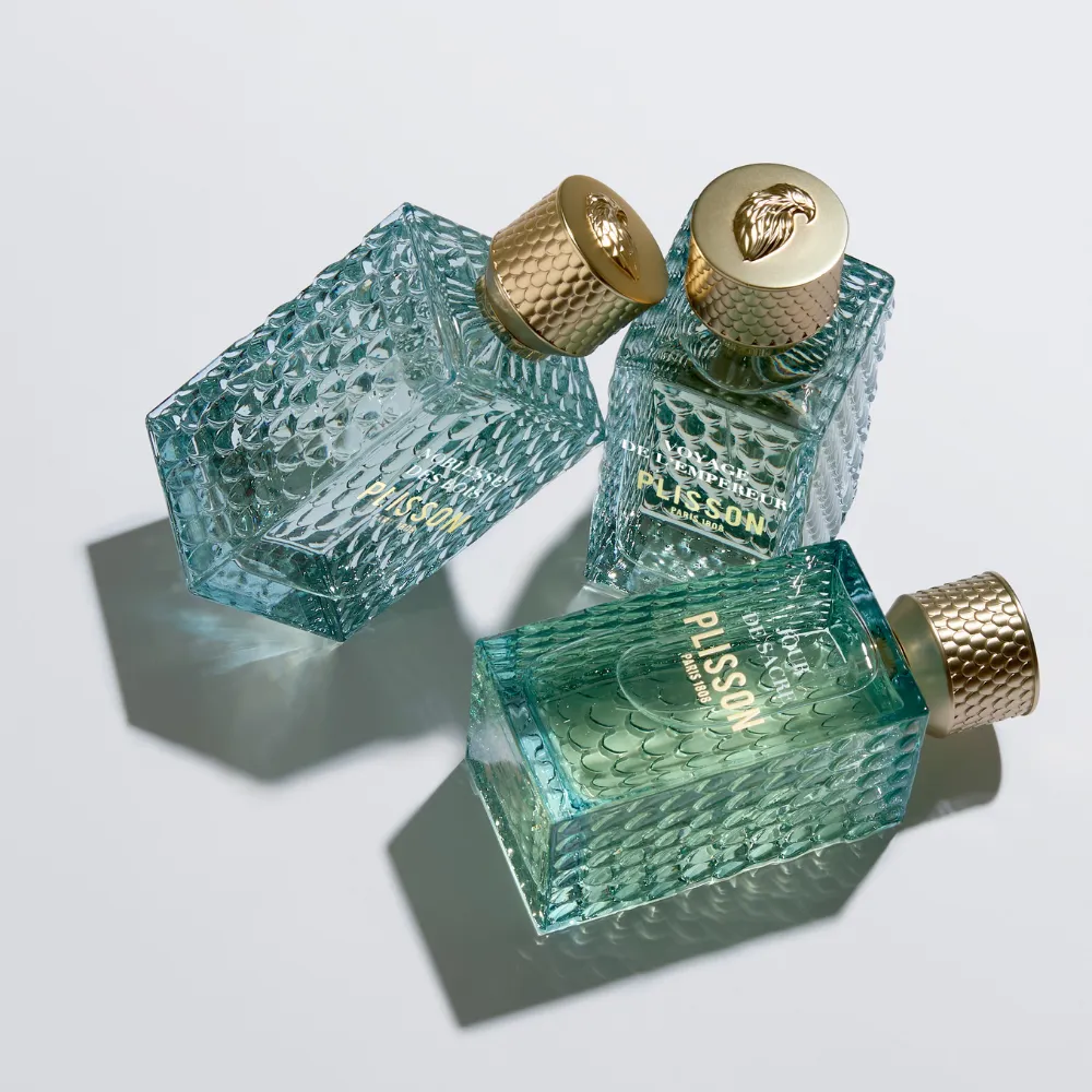 Plisson Jour de Sacre parfym 100 ml citrus unisex