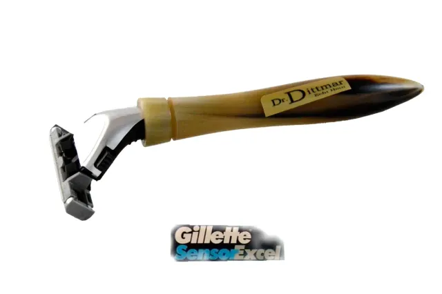Dr Dittmar Sensor rakhyvel kohorn