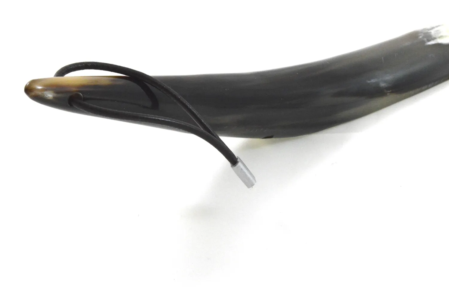 Dr. Dittmar skohorn zebuhorn 60 cm långt