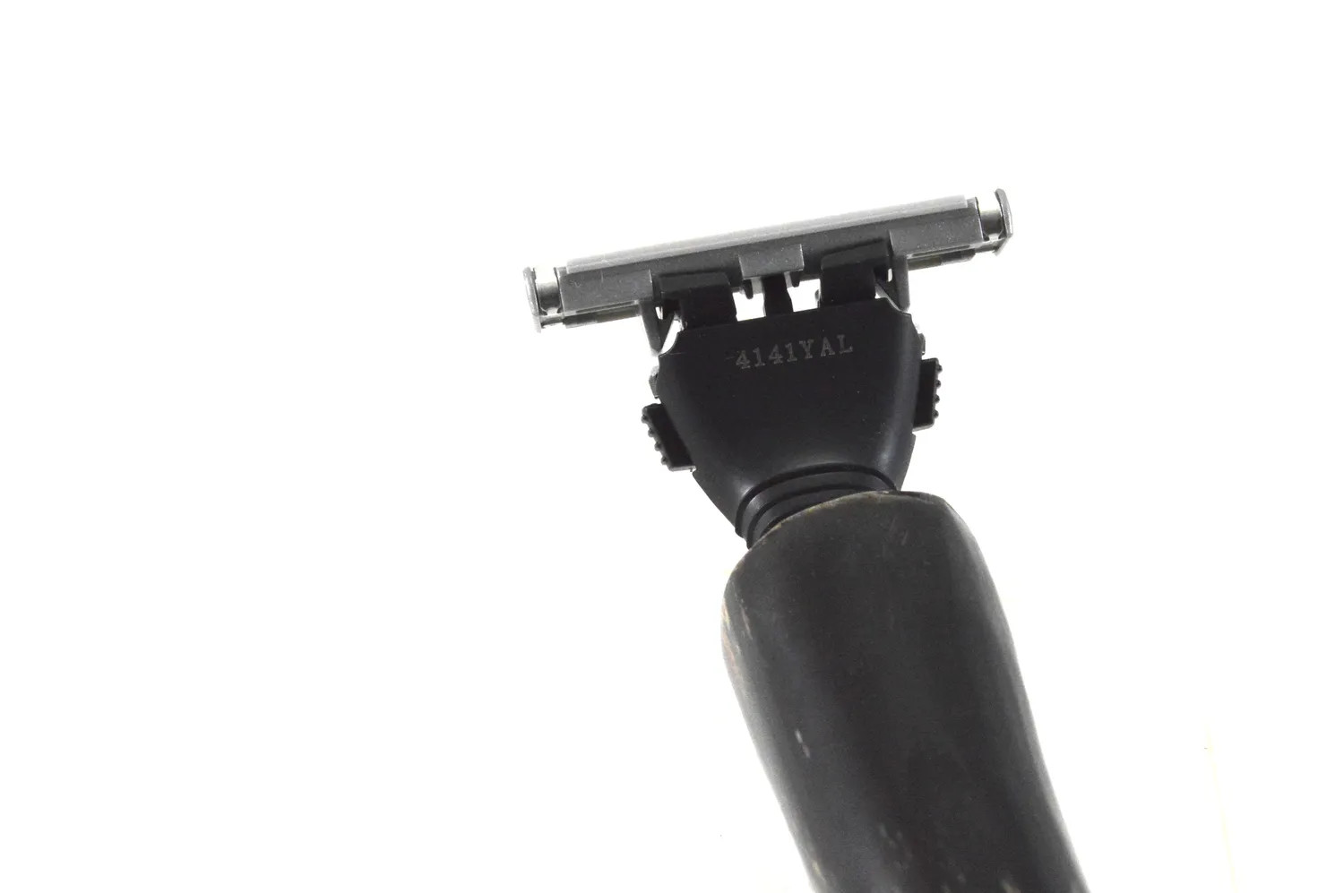 Dr. Dittmar Sensor rakhyvel buffelhorn Gillette