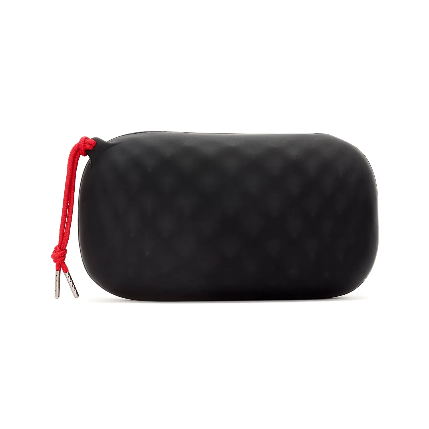 Bolin Webb necessär washbag silikon svart vattentålig