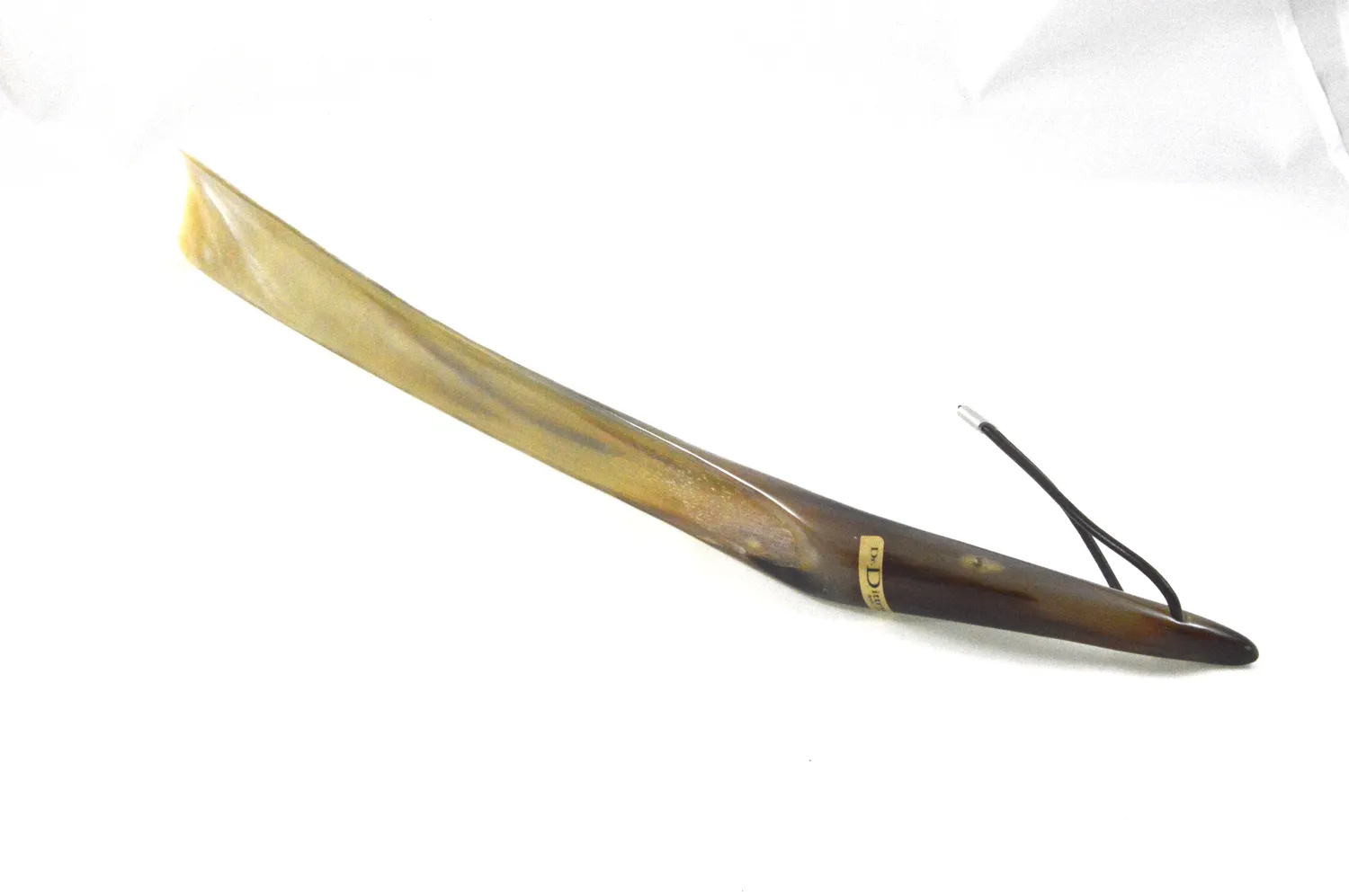 Dr. Dittmar skohorn horn 50-54 cm extra långt