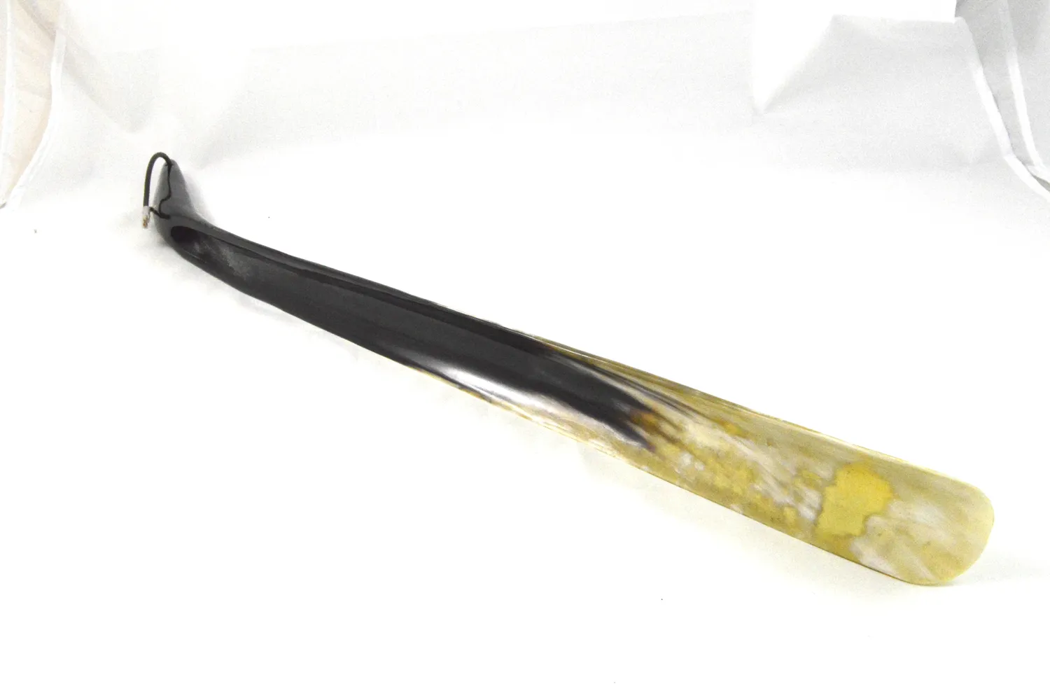 Dr. Dittmar skohorn zebuhorn 60 cm långt