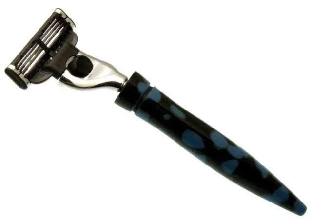 Dr. Dittmar Fine rakhyvel resin Mach3
