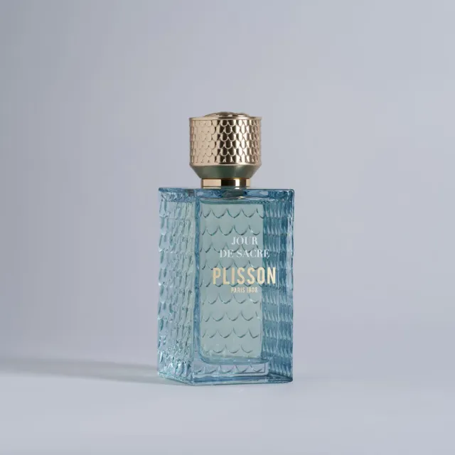 Plisson Jour de Sacre parfym 100 ml citrus unisex