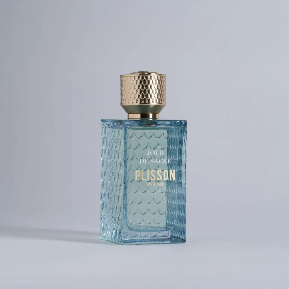 Plisson Jour de Sacre parfym 100 ml citrus unisex
