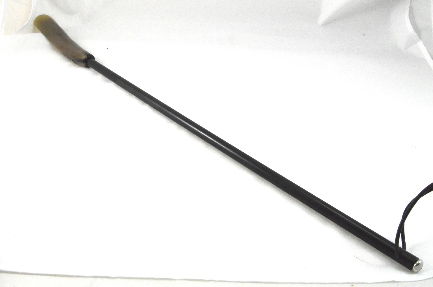 Dr. Dittmar skohorn horn 70 cm ljus eller mörk